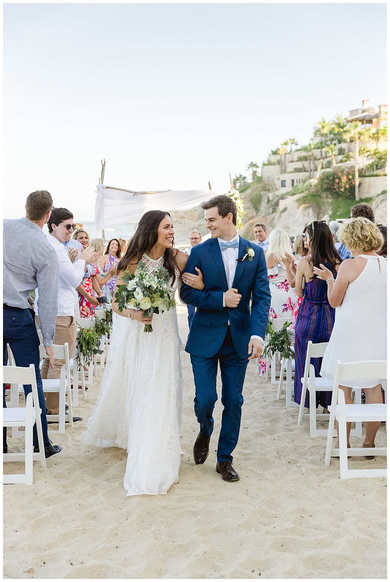 Cabo Surf Hotel Wedding Cabo Surf Hotel Wedding
